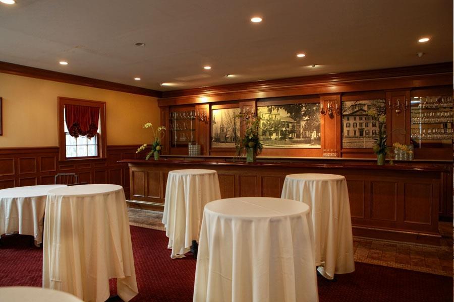 The Stockade Inn Schenectady Instalações foto